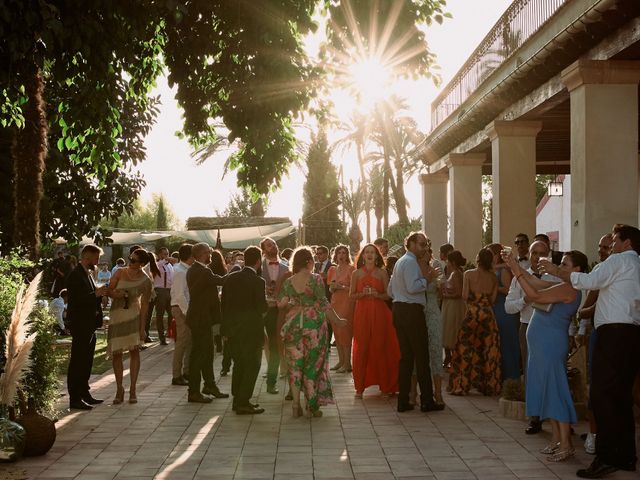 La boda de Mariano y Montse en Elx/elche, Alicante 5