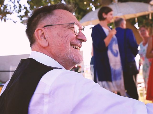 La boda de José María y Veronique en Rincon De La Victoria, Málaga 18