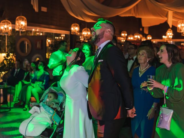 La boda de Miguel Ángel y Judith en Castejon, Navarra 23