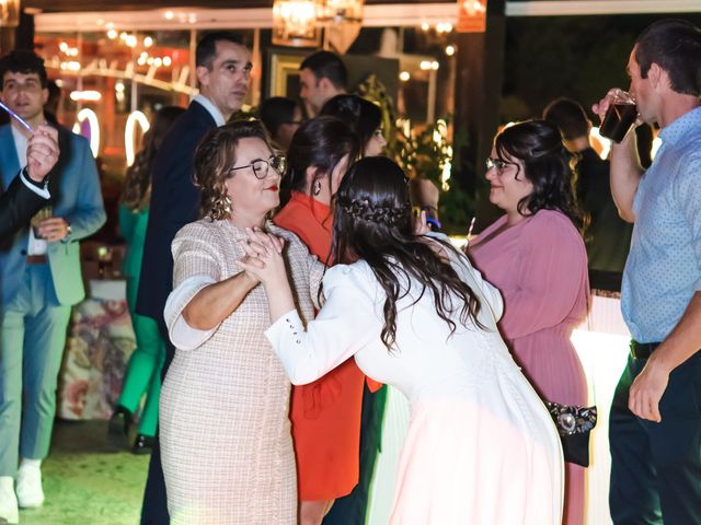 La boda de Miguel Ángel y Judith en Castejon, Navarra 24