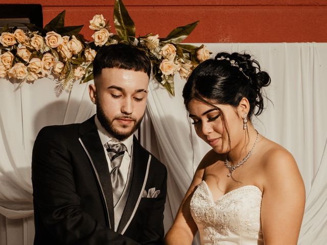 La boda de Roberto y Jheniffer   en Puerto Del Rosario, Las Palmas 5