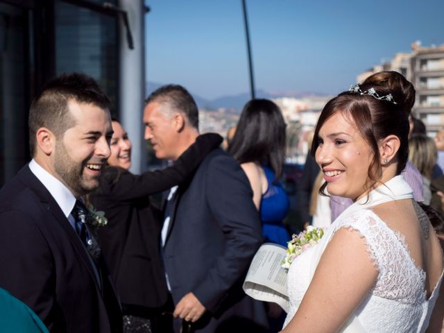 La boda de Alberto y Alba en Terrassa, Barcelona 4