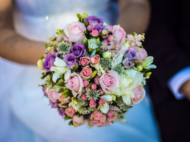 La boda de Alberto y Alba en Terrassa, Barcelona 32