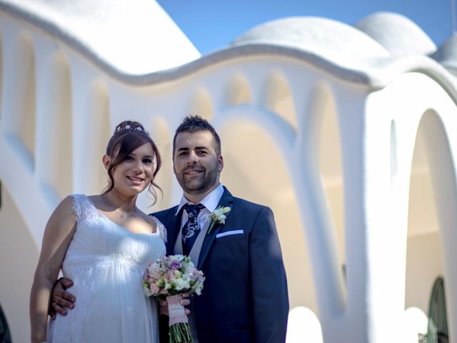 La boda de Alberto y Alba en Terrassa, Barcelona 33