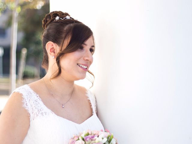 La boda de Alberto y Alba en Terrassa, Barcelona 38