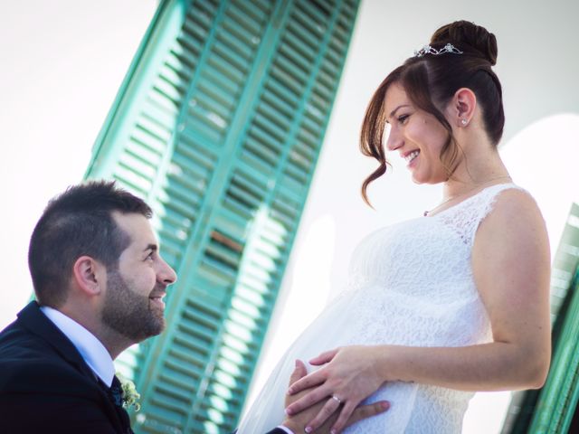 La boda de Alberto y Alba en Terrassa, Barcelona 41