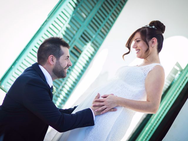 La boda de Alberto y Alba en Terrassa, Barcelona 42