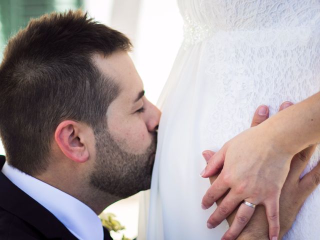 La boda de Alberto y Alba en Terrassa, Barcelona 43