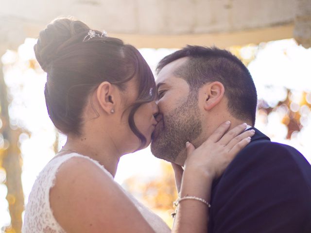 La boda de Alberto y Alba en Terrassa, Barcelona 58