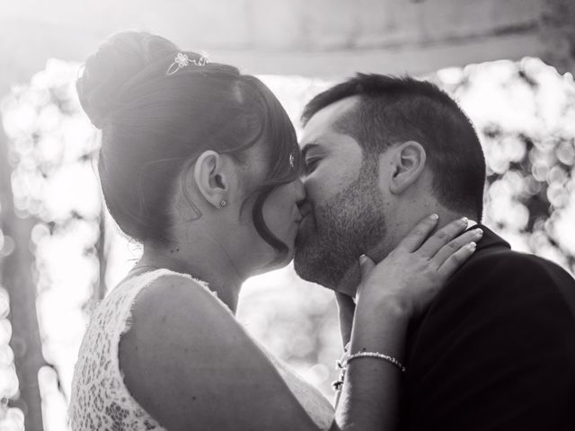 La boda de Alberto y Alba en Terrassa, Barcelona 59