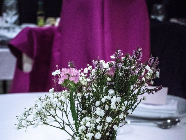 La boda de Alberto y Alba en Terrassa, Barcelona 66