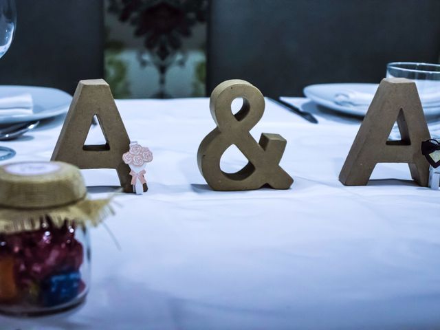 La boda de Alberto y Alba en Terrassa, Barcelona 67