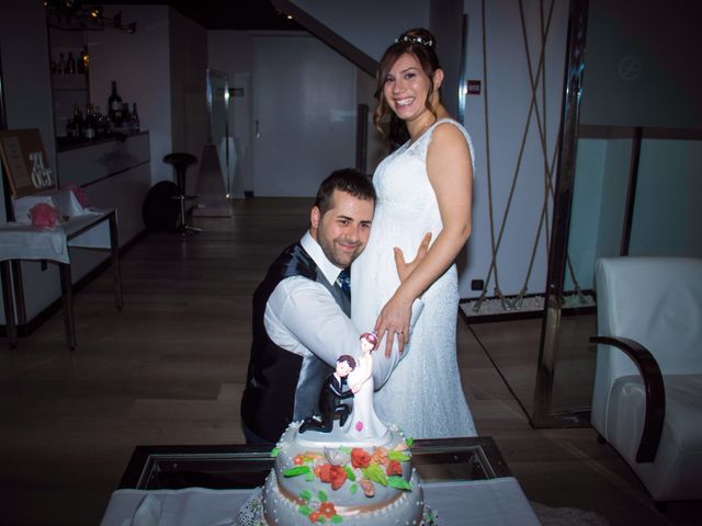 La boda de Alberto y Alba en Terrassa, Barcelona 78