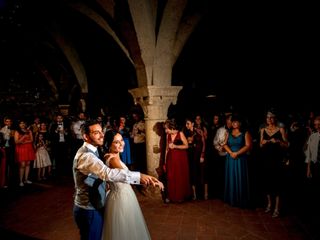 La boda de Sonia Diez y Andrés Fuentes 3