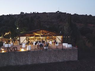 La boda de María y Sergio 3