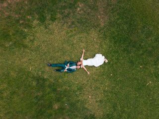 La boda de Yaiza y Aaaron 3