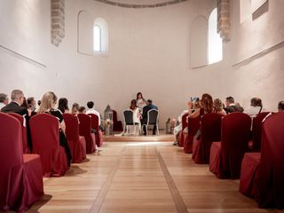 La boda de Idoia y Jorge 3