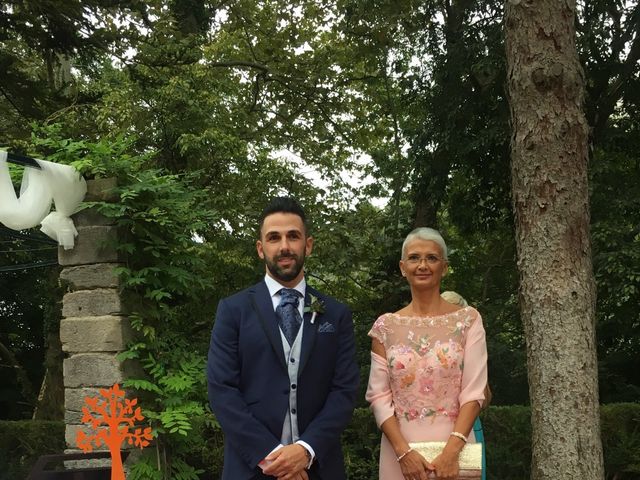 La boda de José  y Conchi  en La Granja, Islas Baleares 7