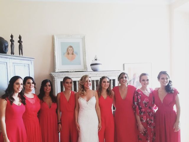 La boda de Cristian  y Mar en Felanitx, Islas Baleares 3
