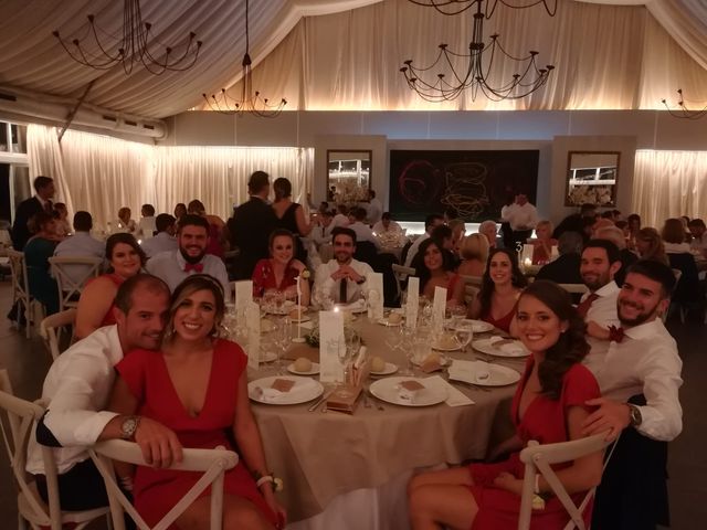 La boda de Cristian  y Mar en Felanitx, Islas Baleares 6