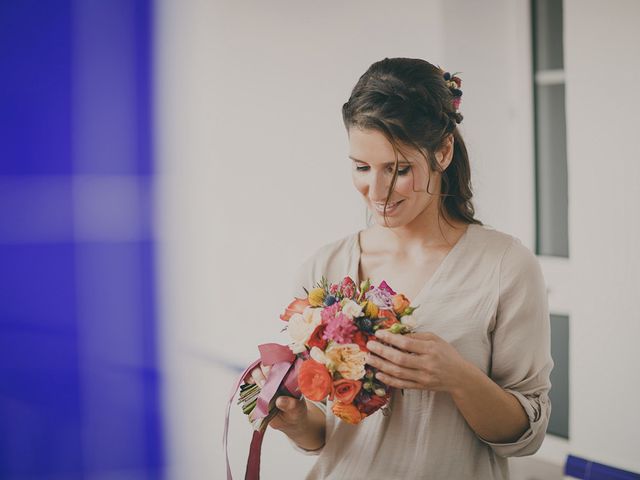 La boda de Guille y Ana en San Miguel De Salinas, Alicante 33