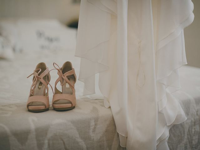 La boda de Guille y Ana en San Miguel De Salinas, Alicante 43