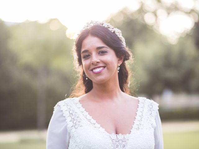 La boda de Fernando y María en Jerez De La Frontera, Cádiz 28