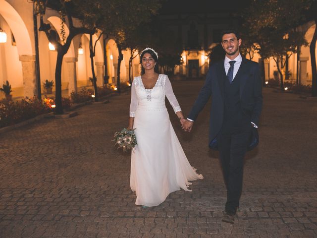 La boda de Fernando y María en Jerez De La Frontera, Cádiz 29