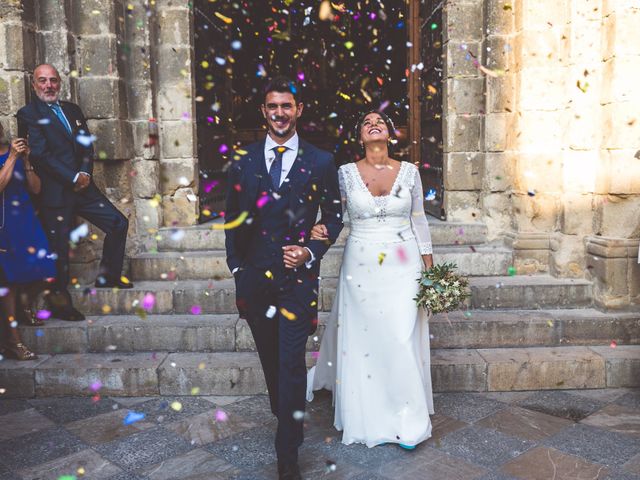 La boda de Fernando y María en Jerez De La Frontera, Cádiz 12