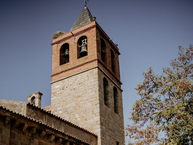 La boda de Francisco y Leticia en Mérida, Badajoz 31