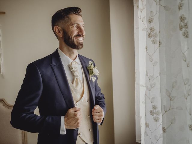 La boda de Ramón y Ana en Alhaurin De La Torre, Málaga 13