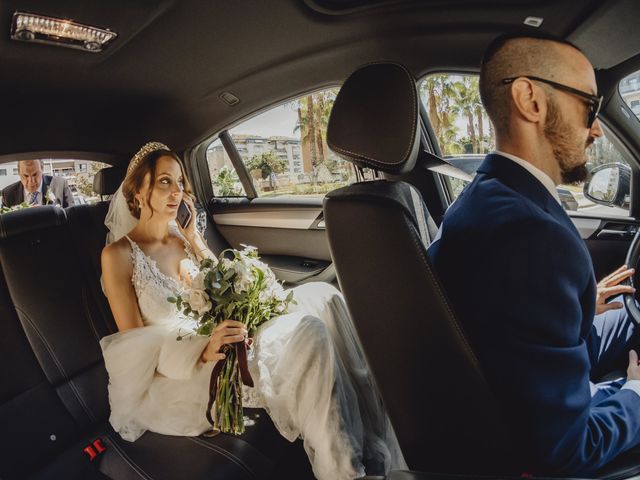 La boda de Ramón y Ana en Alhaurin De La Torre, Málaga 32