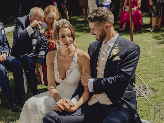 La boda de Ramón y Ana en Alhaurin De La Torre, Málaga 54