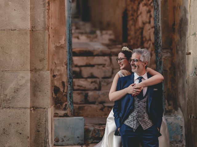 La boda de Antonio José y Dori en Alacant/alicante, Alicante 214