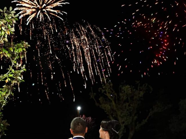 La boda de Ciprian Marginean  y Mª Yolanda Jareño Monreal  en Pedro Muñoz, Ciudad Real 4