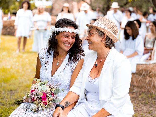 La boda de Paloma y Maria en Almassora/almazora, Castellón 5