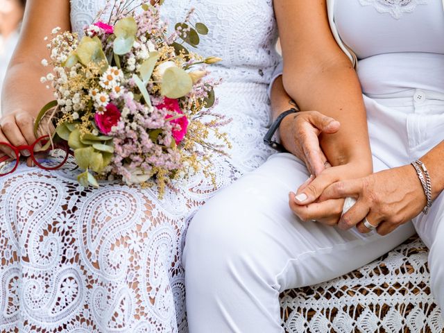 La boda de Paloma y Maria en Almassora/almazora, Castellón 7