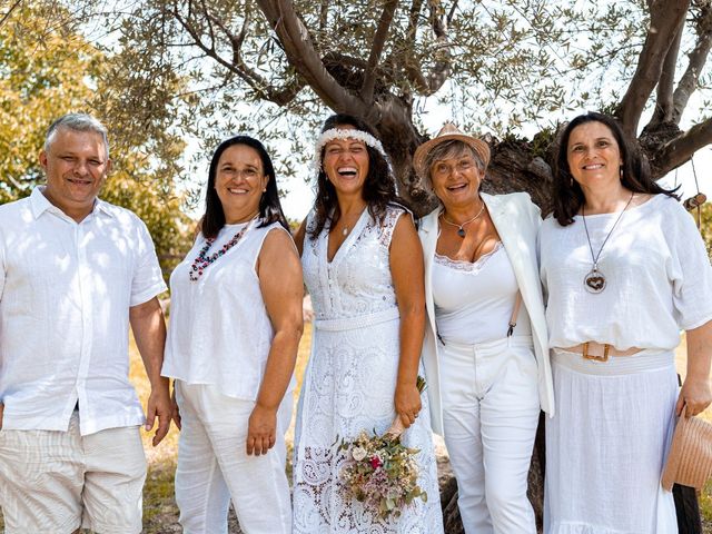 La boda de Paloma y Maria en Almassora/almazora, Castellón 9