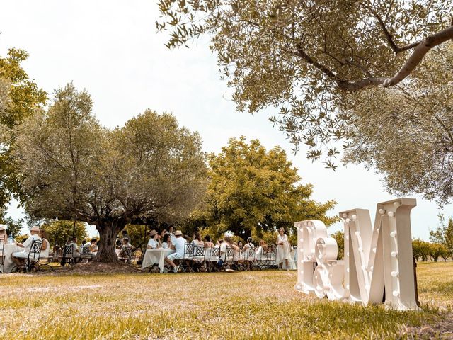La boda de Paloma y Maria en Almassora/almazora, Castellón 10