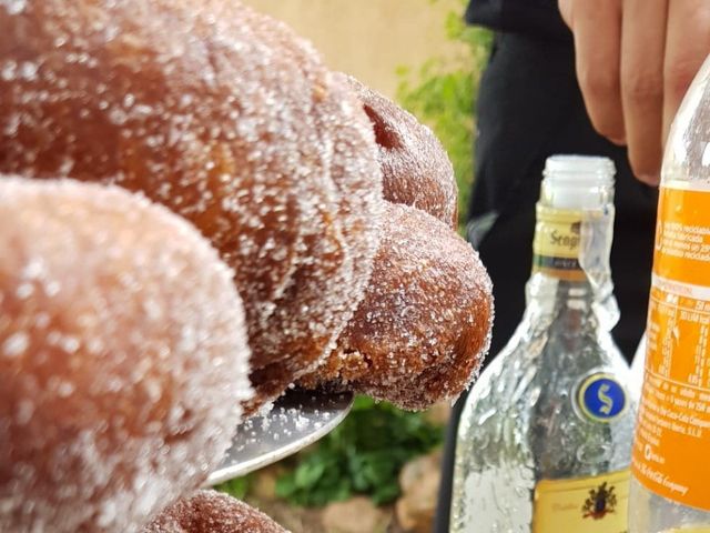 La boda de Paloma y Maria en Almassora/almazora, Castellón 11