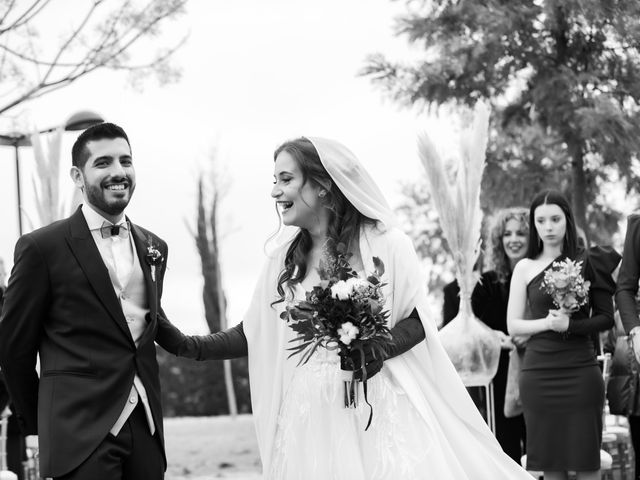 La boda de Javi y Rafi en Córdoba, Córdoba 18