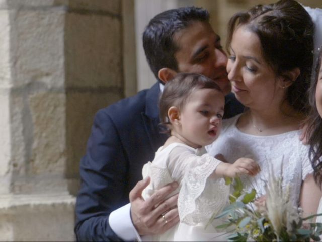 La boda de Lucy y Rafael en Santander, Cantabria 3