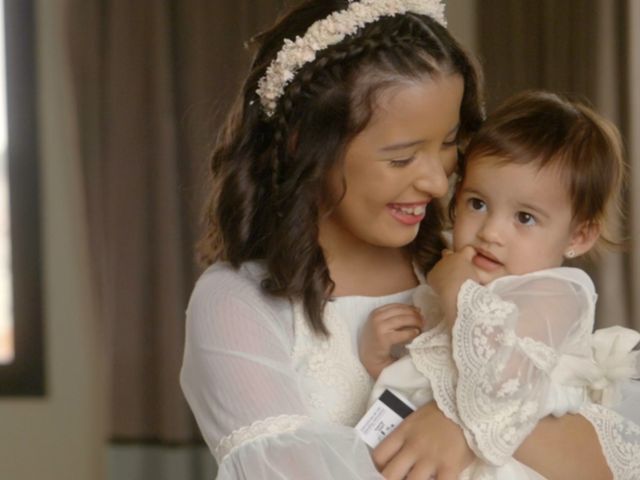 La boda de Lucy y Rafael en Santander, Cantabria 5