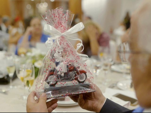 La boda de Lucy y Rafael en Santander, Cantabria 10