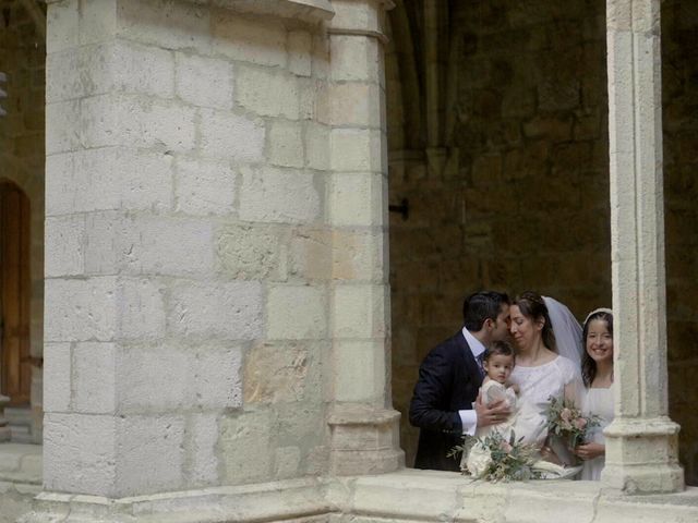 La boda de Lucy y Rafael en Santander, Cantabria 15