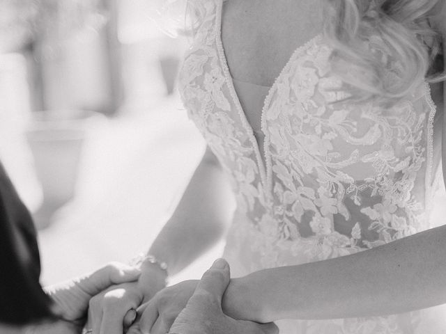 La boda de Miguel y Jennifer en Alacant/alicante, Alicante 14