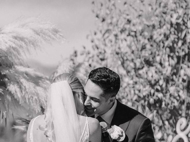 La boda de Miguel y Jennifer en Alacant/alicante, Alicante 2