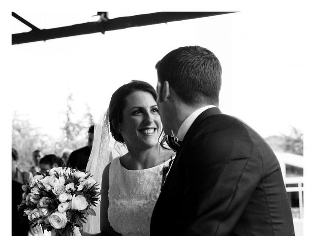 La boda de Oscar y Núria en Arbucies, Girona 6