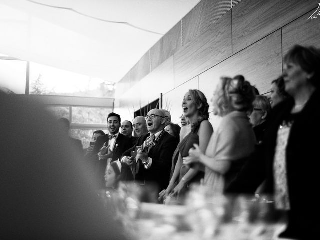 La boda de Oscar y Núria en Arbucies, Girona 10