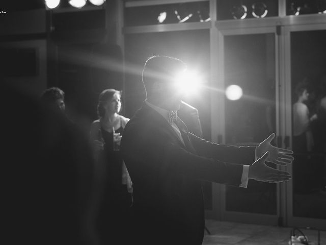 La boda de Oscar y Núria en Arbucies, Girona 1